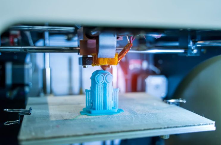Common 3D printing mistakes to avoid