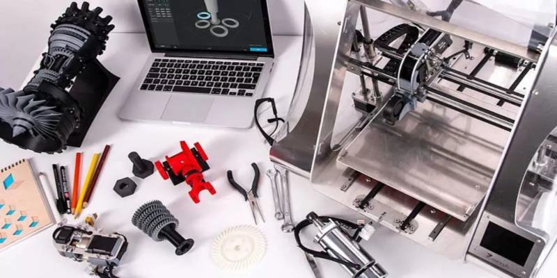 A Comprehensive Guide to Choosing the Right 3D Printer for Your Needs