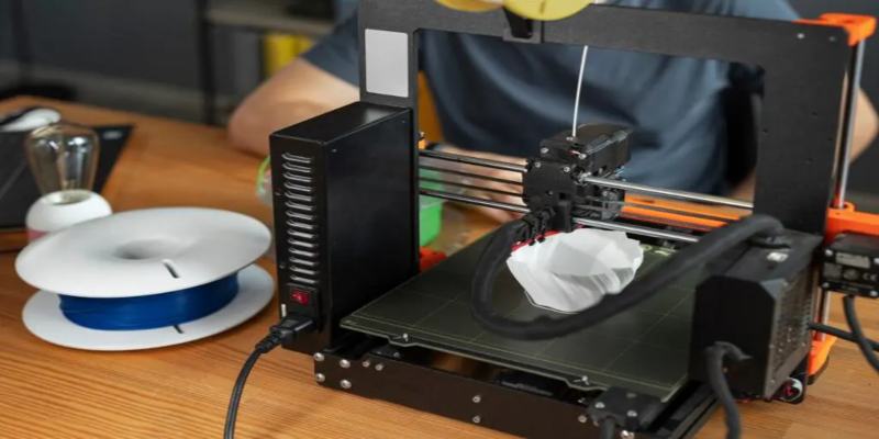 3D Reshape Printing Industries