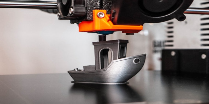 Preserving your 3D Printing Filament: Understanding the Impact of Moisture and UV Exposure