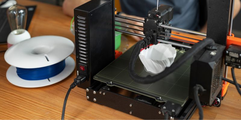 How Industrial 3D Printers are Changing Product Design